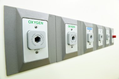 Ameliyathane oksijen prize 