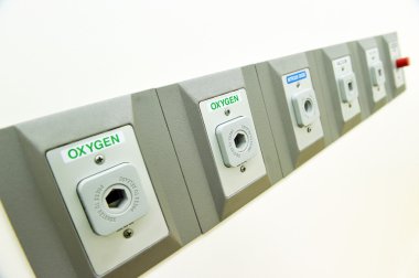 Ameliyathane oksijen prize