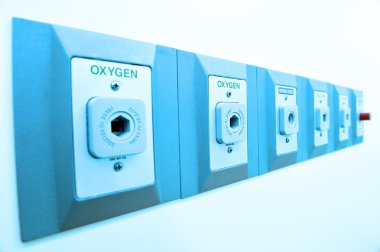 Ameliyathane oksijen prize 