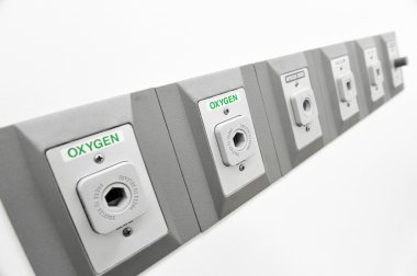 Ameliyathane oksijen prize