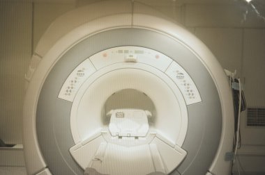 Mr'ı inceden inceye gözden geçirmek hastane odasında 