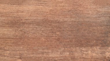 Arkaplan için kahverengi ahşap dokuyu kapat