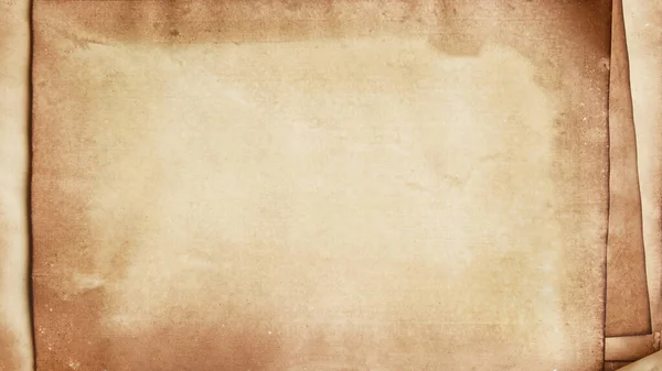 Old Paper Texture Background — Stock Photo, Image