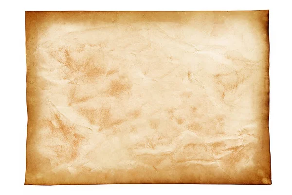 Old Paper Texture Background Royalty Free Stock Photos