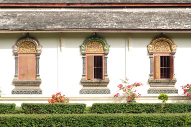 WAT Chiang adam, Tayland