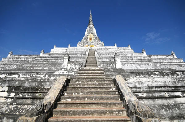 Che di Phukhao String qui a été construit par le roi birman — Photo