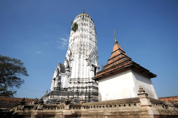 Wat Phutthaisawan, Thailand — Stockfoto