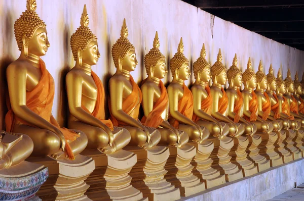 Wat Phutthaisawan - Thailand — Stock Photo, Image