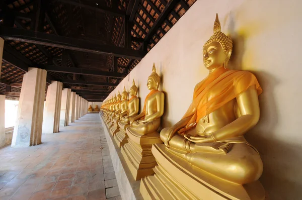 Wat Phutthaisawan - Thaïlande — Photo