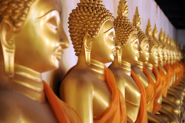 Wat Phutthaisawan, Tailândia — Fotografia de Stock