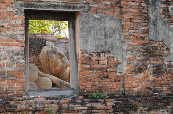 WAT Phutthaisawan, Tayland — Stok fotoğraf