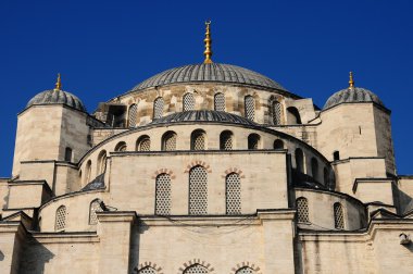 Sultanahmet Camii