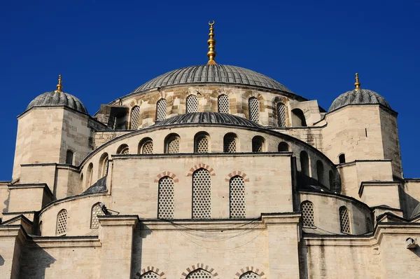 Blue Mosque — Stock Photo, Image