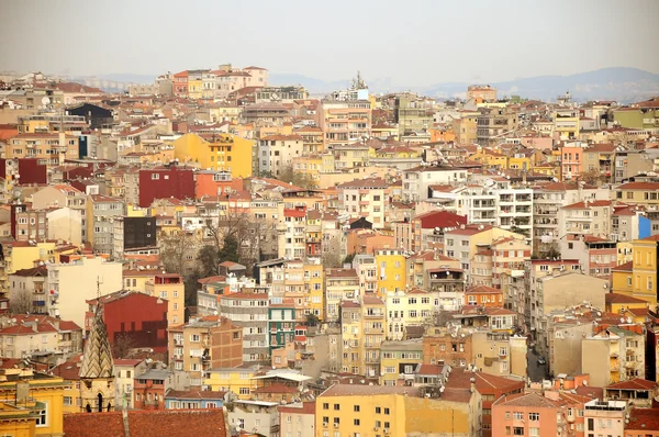 Galata Kulesi, Türkiye görüntülemek