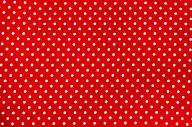 Dikişsiz polka dot arka plan