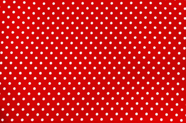 Seamless Polka dot background — Stock Photo, Image