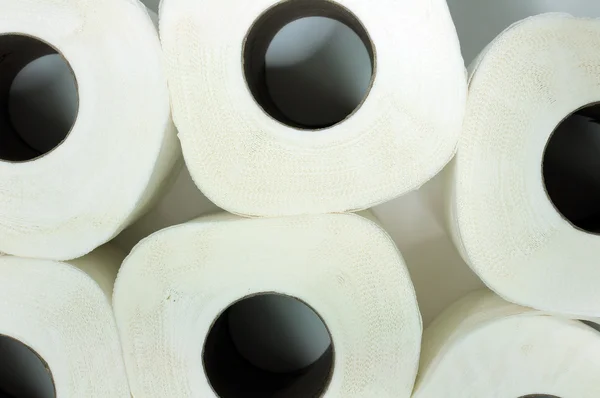 Toilet paper — Stock Photo, Image