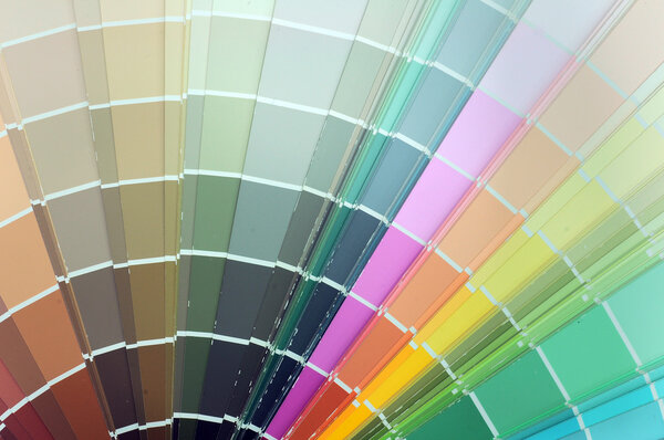 книга образчика