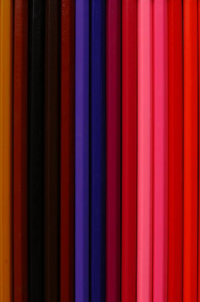 Color pencils — Stock Photo, Image