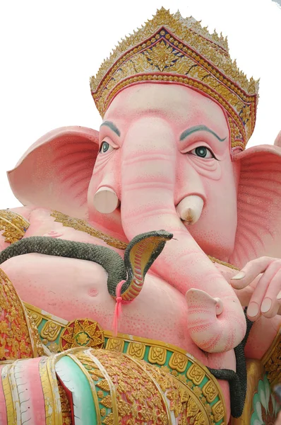 Load ganesha staty — Stockfoto