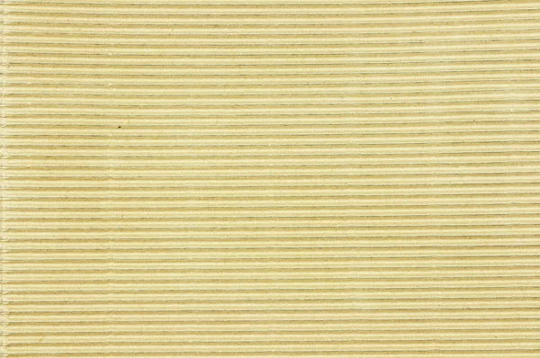Bølgemønsterbakgrunn av papp – stockfoto
