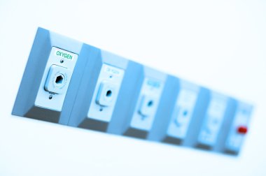 Ameliyathane oksijen prize