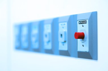 Ameliyathane prize azot