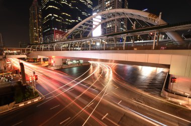 Rating gece Sathon Road, Tayland