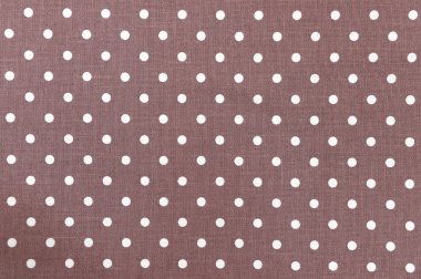 Dikişsiz polka dot arka plan