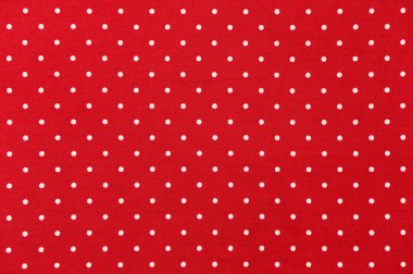 Dikişsiz polka dot arka plan