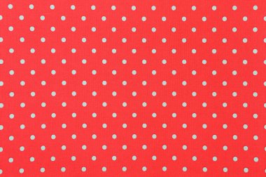 Dikişsiz polka dot arka plan