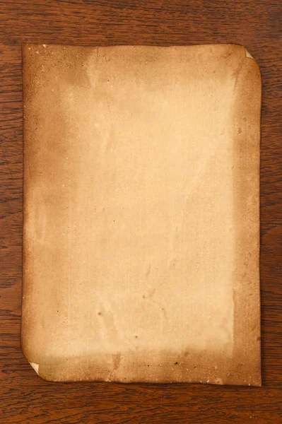 Old papers texture — Stock Photo, Image