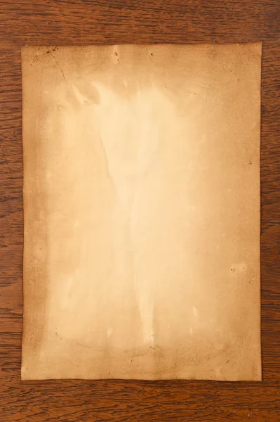 Παλιά χαρτιά υφή — Φωτογραφία Αρχείου
