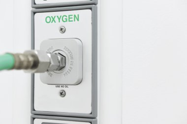 Ameliyathane oksijen prize