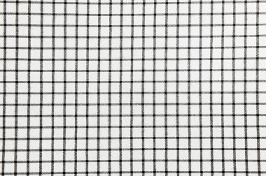 Desen arka plan için kumaş dokusu üzerinde