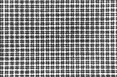 Desen arka plan için kumaş dokusu üzerinde