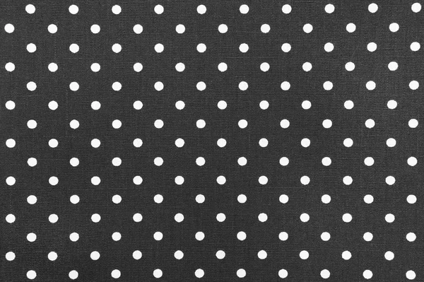 Sömlös polka dot bakgrund — Stockfoto