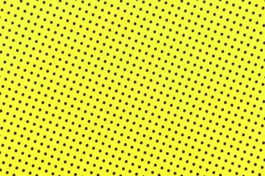 Dikişsiz polka dot arka plan
