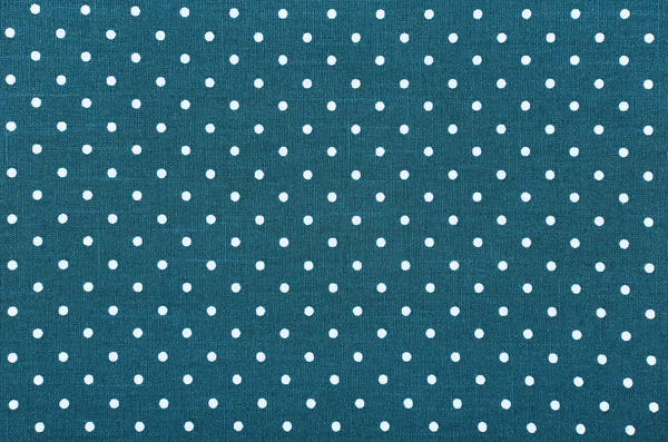 Sömlös polka dot bakgrund — Stockfoto