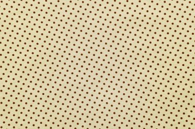 Dikişsiz polka dot arka plan