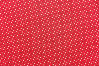 Dikişsiz polka dot arka plan