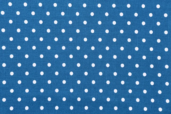 Sem emenda Polka dot fundo — Fotografia de Stock