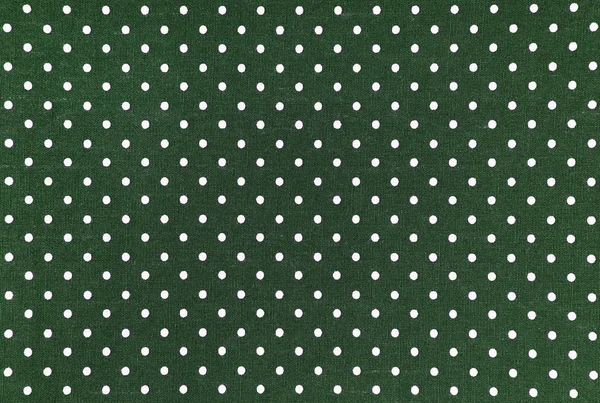 Seamless polka dot background — Stock Photo, Image