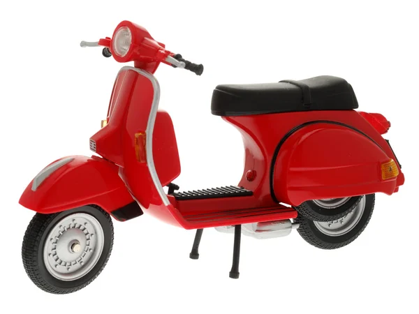 Bir Scooter modeli