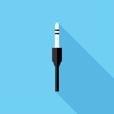 Telefon bağlantısı simgesi