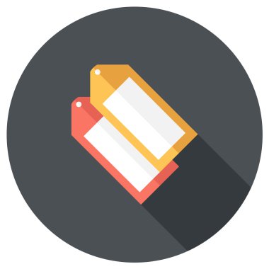 Fiyat listesi simgesi