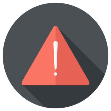 Genel uyarı simgesi