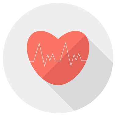 Elektrokardiyografi simgesi