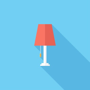 Işık fikstür simgesi