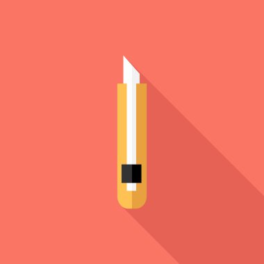 Yardımcı programı'nı bıçak simgesi